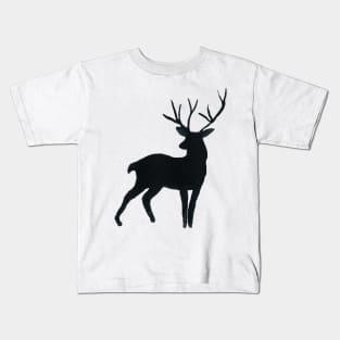 reindeer Kids T-Shirt